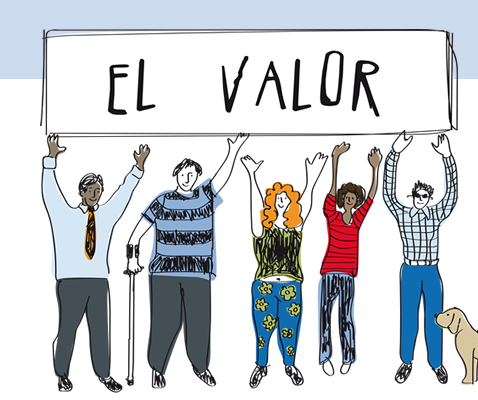 Cultura confirma al CERMI tarifes més favorables a persones amb discapacitat