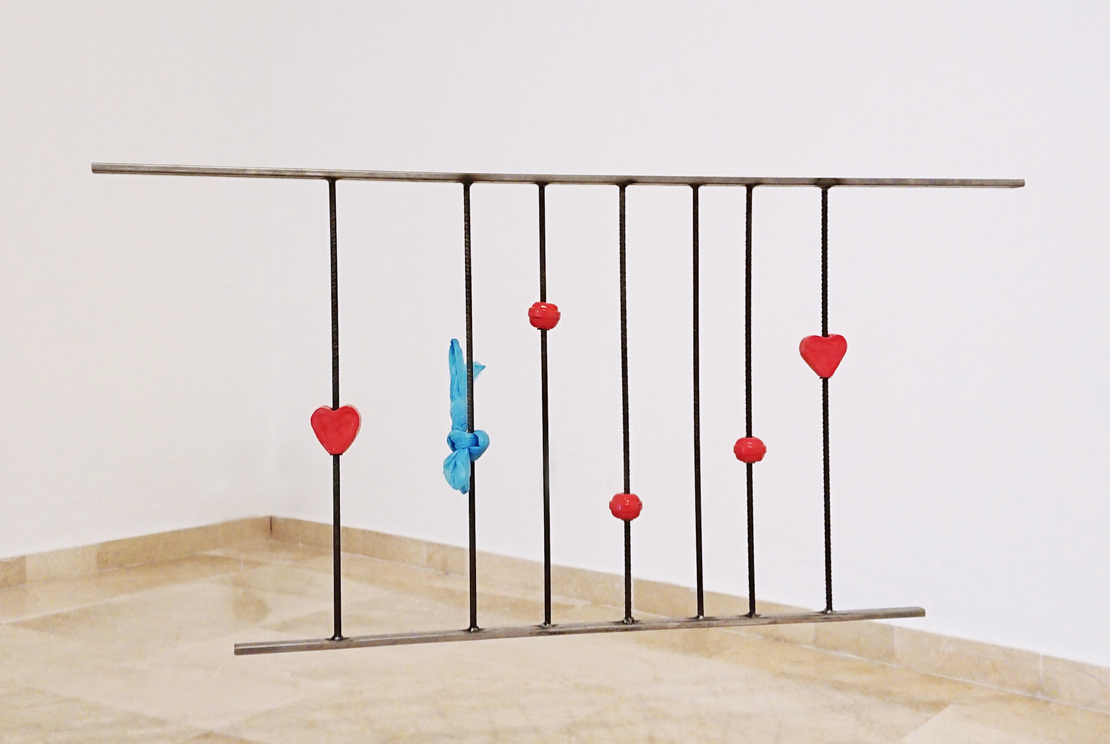 Tamara Arroyo, Premi Universitat Nebrija d\'Adquisició