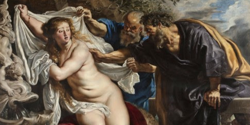 Rubens torna a brillar gràcies a la Fundació Callia