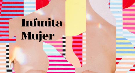 La dona infinita de Martina Matencio i Mireia Ruiz al Cocolia Design Studio