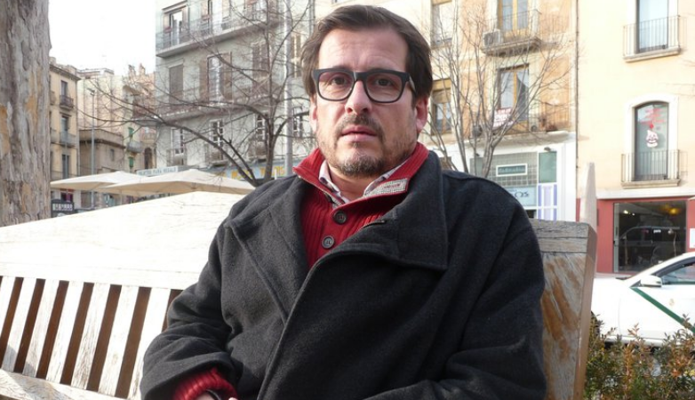 Alfons Quera, nou director del Museu de l\'Exili (MUME)