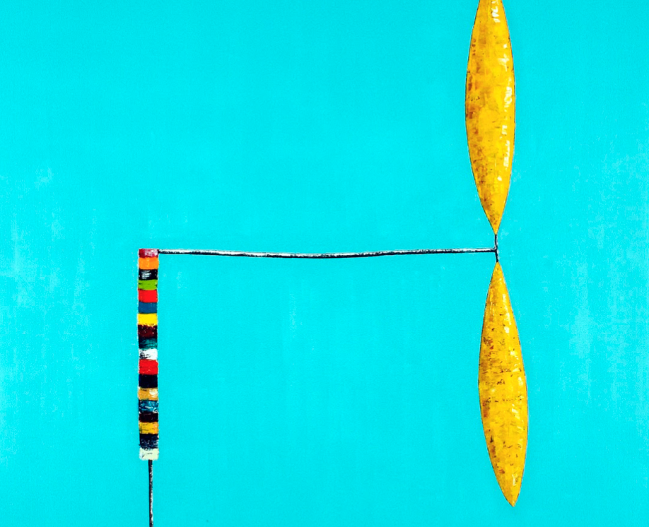 La Galeria Marlborough presenta \