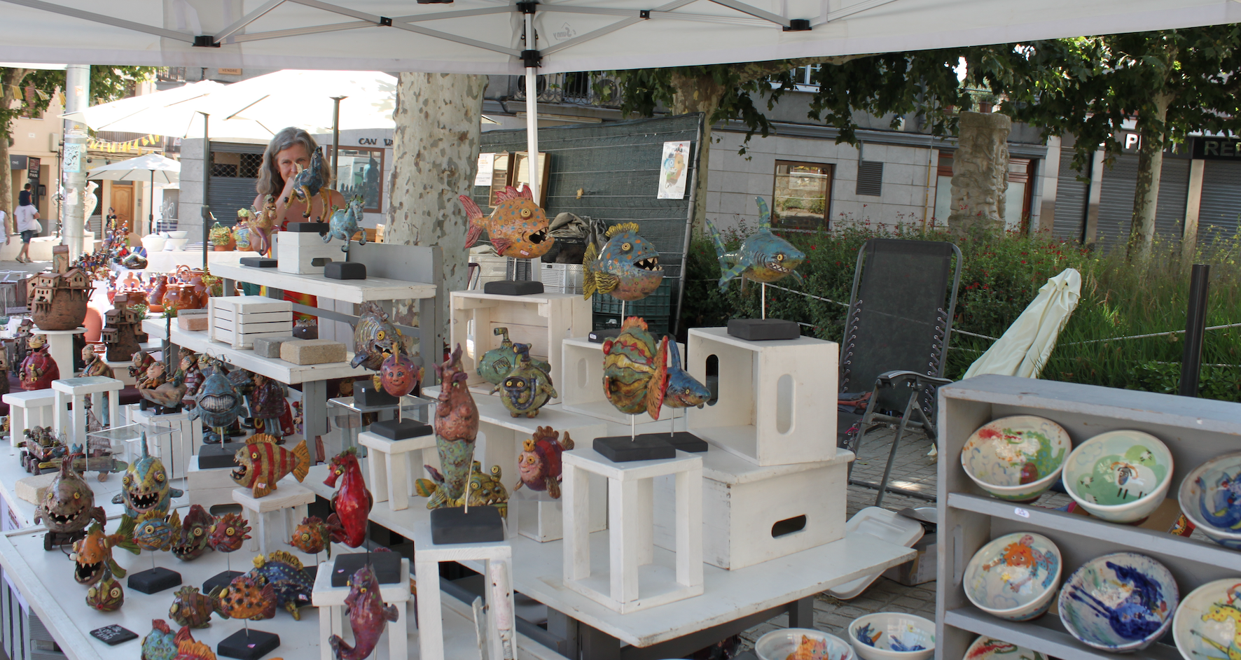 Arriba una nova edició d\'Argillà Argentona