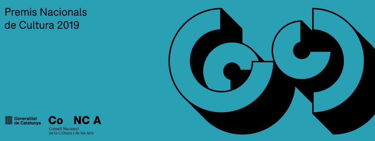 Premis Nacionals de Cultura 2019