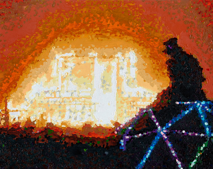 Römer + Römer, el \