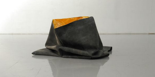 Les escultures de Maria Diez, al Centre Cultural La Casa Elizalde