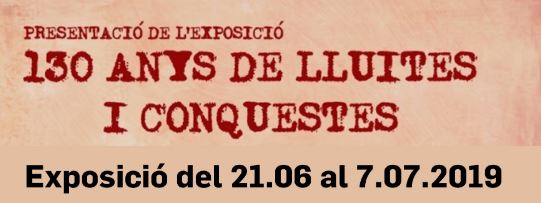 Les lluites i les conquestes de la UGT al MUME