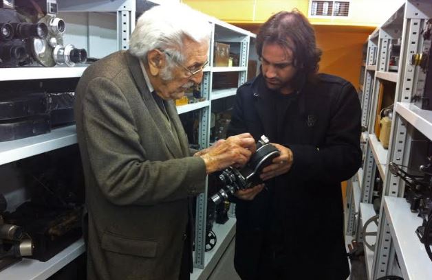 El cineasta Isaki protagonitzarà una nova edició del Memorial Tomàs Mallol