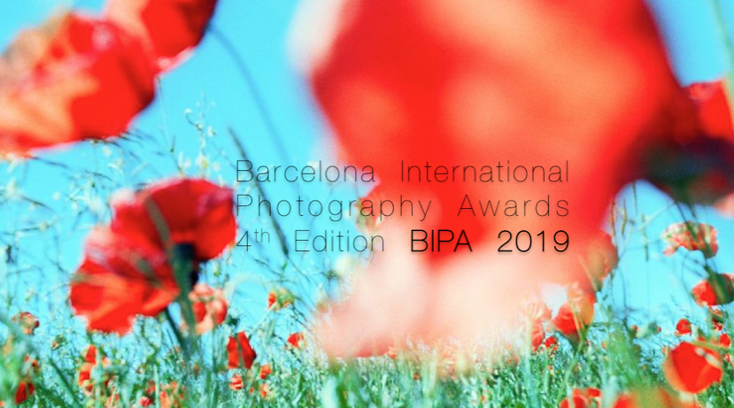 Valid Foto convoca el Premi Internacional de fotografia de Barcelona \
