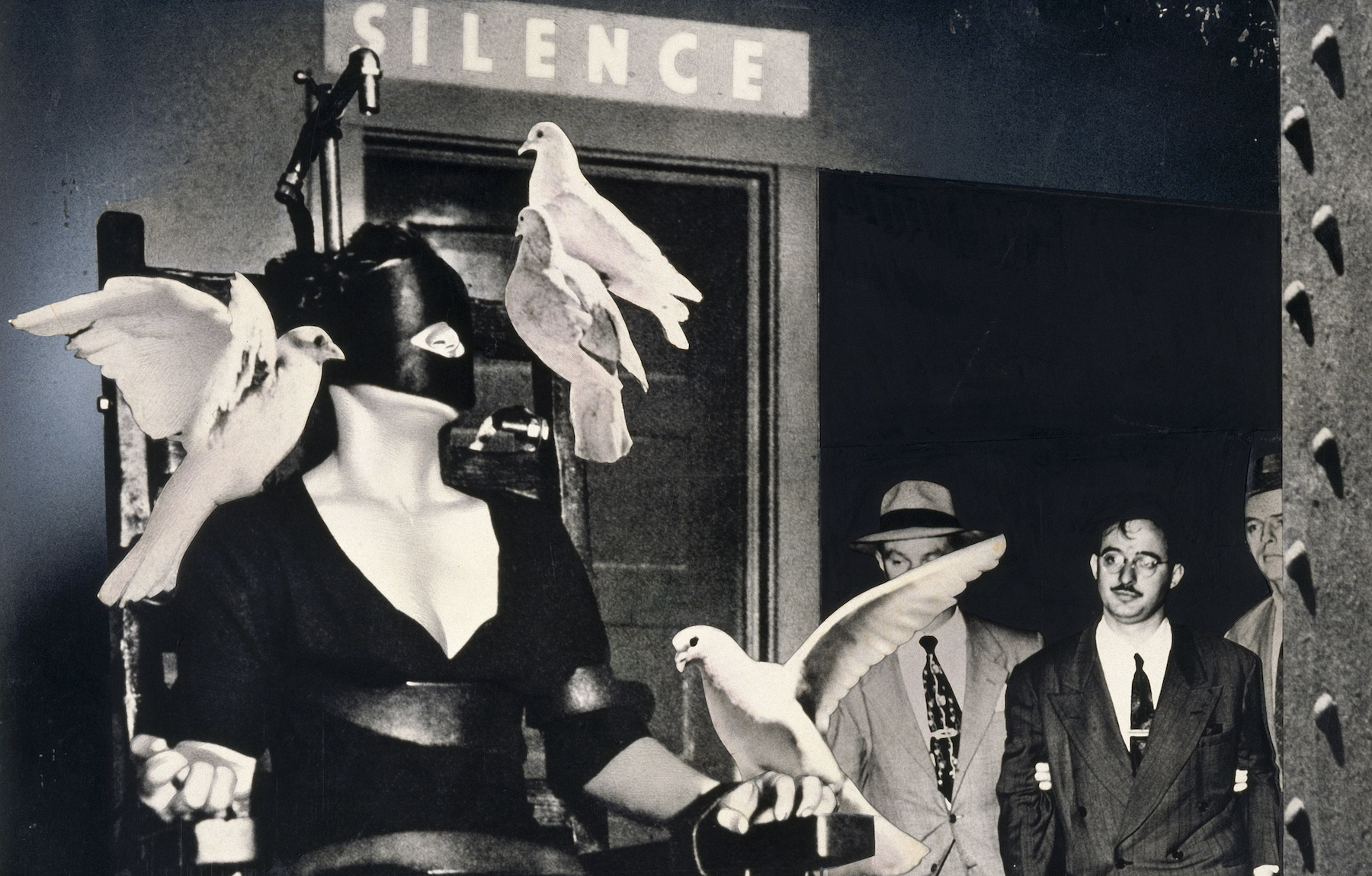 “El combat per una nova cultura”: l’art polític de Josep Renau pren El Born