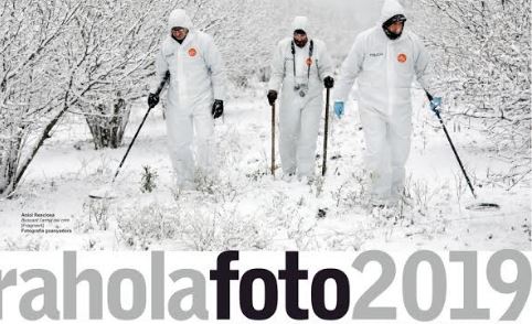 Convocatòria: presentació exposició \