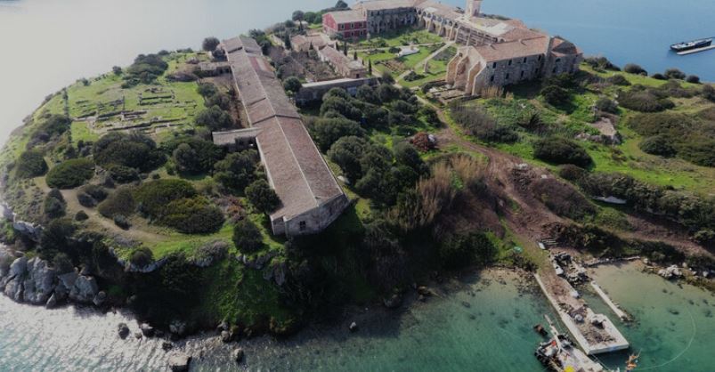 Hauser & Wirth anuncia els seus plans d’obrir un centre d’art a Menorca