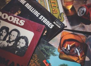 Presentació del retrat generacional de Nif a la Casa de Cultura