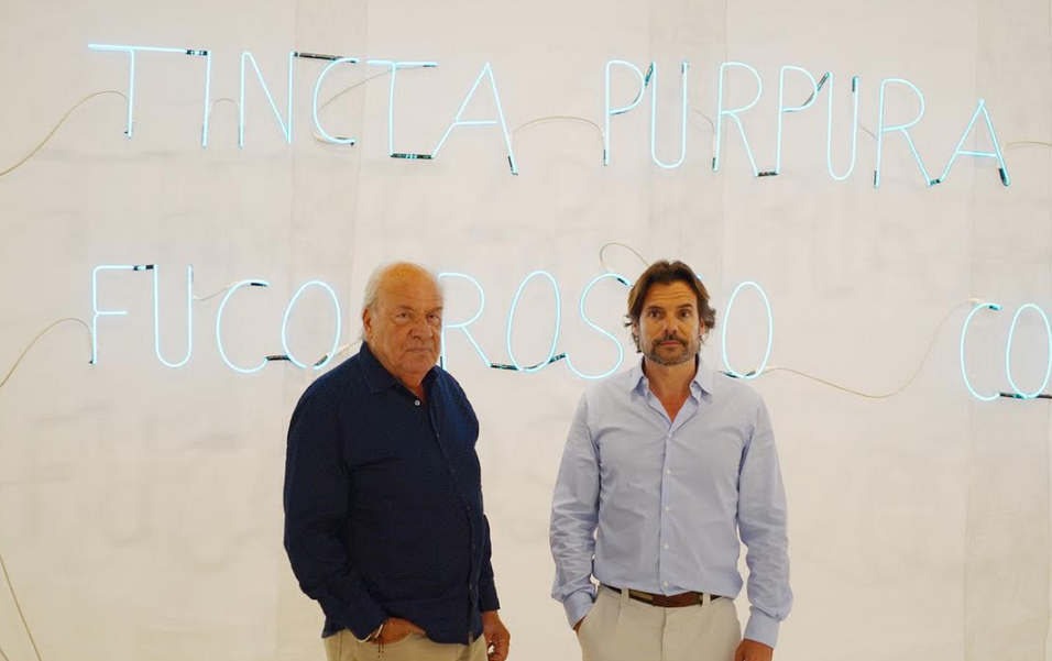 La galeria Pelaires celebra el 50 aniversari amb una gran retrospectiva