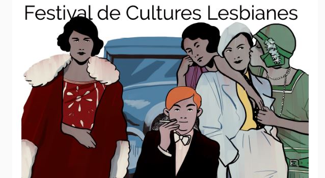 #visibLES. Festival de Cultures Lesbianes 2019