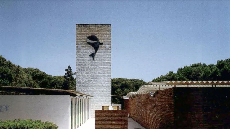 Cicle Síntesis Arquitectòniques amb la presentació de la tesi doctoral de Xavier Martín