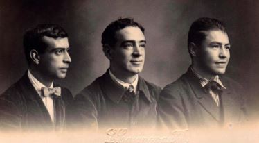 La relació entre Joan B. Coromina i Josep Pla a la Fundació Josep Pla