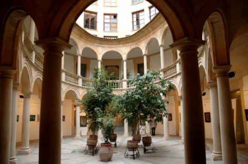 Tres itineraris històrics per conèixer els fets que han configurat la Palma actual