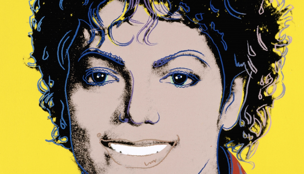 Art i Música: Michael Jackson al museu