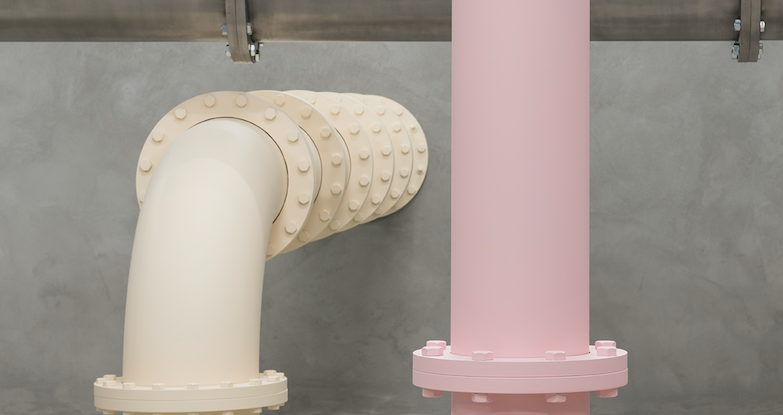 Elmgreen & Dragset, a la Blueproject Foundation