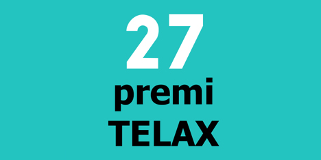 Els finalistes del Premi Telax a la Galeria Antoni Pinyol