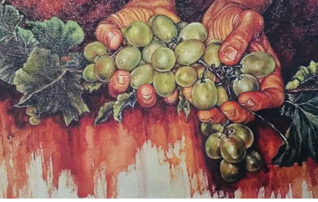 Trobada d\'artistes occitans-catalans