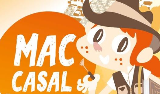 Casals d\'estiu al MAC