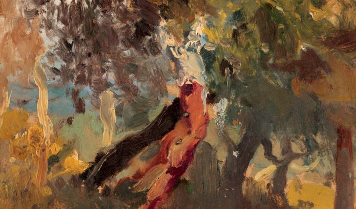 La Fundació Josep Pla inaugura \