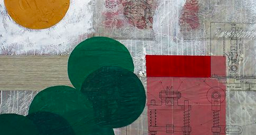 Juan Carles Lozano, a La Grey