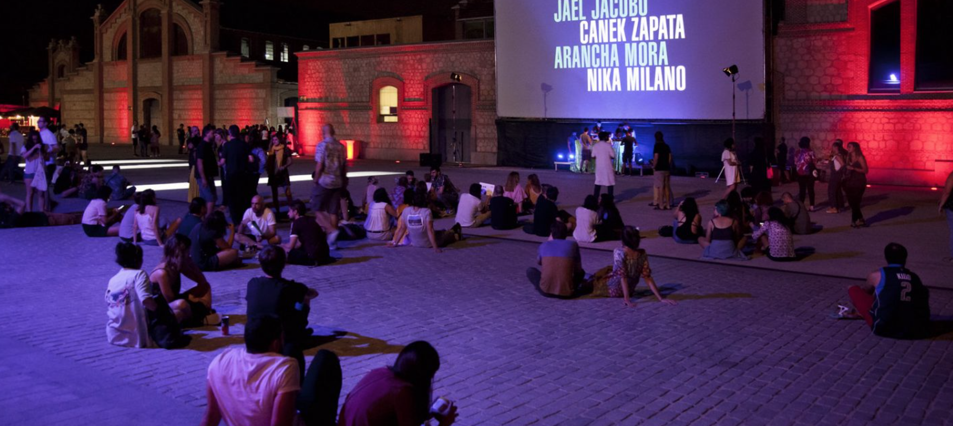 El Festival internacional d\'animació contemporània Animario premia la creatividad