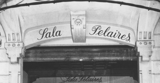 La Galeria Pelaires compleix 50 anys