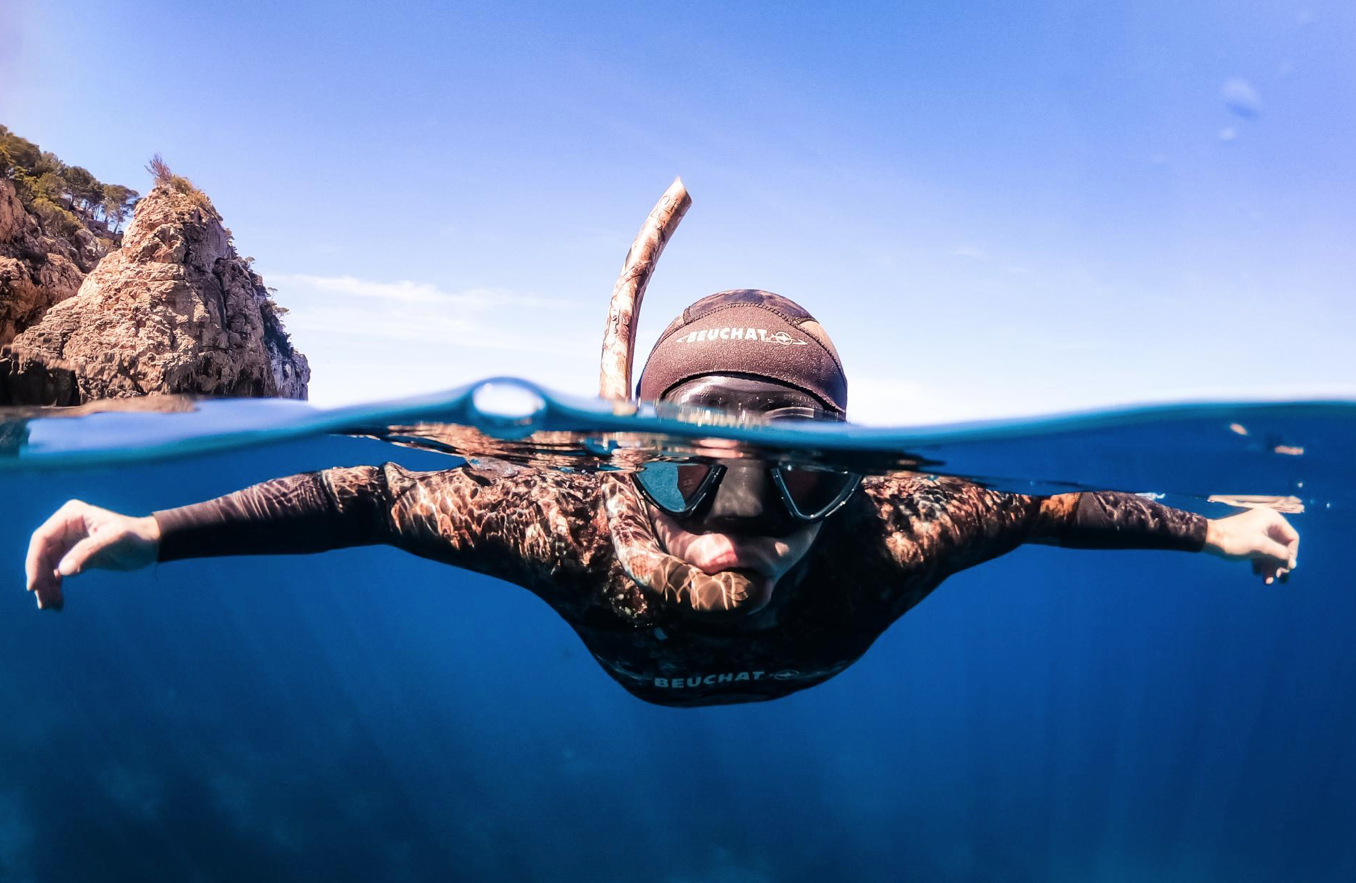GoPro, Inc (NASDAQ: GPRO) commemora el Dia Mundial dels Oceans