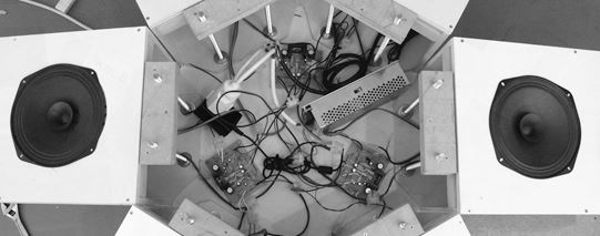 Esclat a la Sala d\'Art Jove