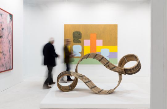 ARCOmadrid 2020. Convocatòria oberta