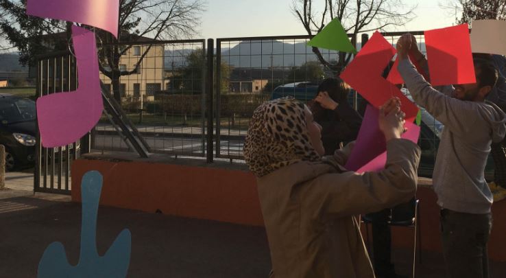 ACVic col·labora en projectes socials sobre integració de col·lectius vulnerables