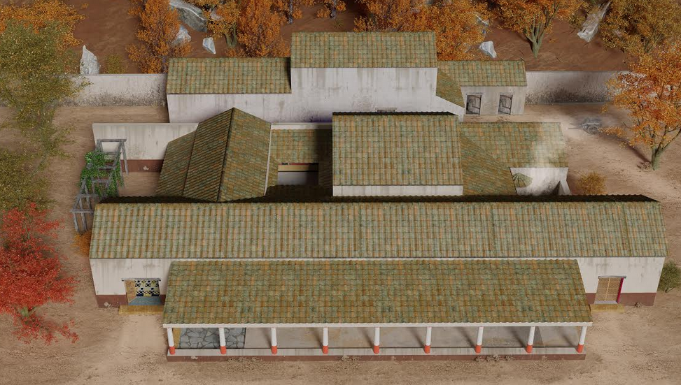 El Museu d’Arqueologia convida a descobrir com era el dia a dia d’una vil·la romana