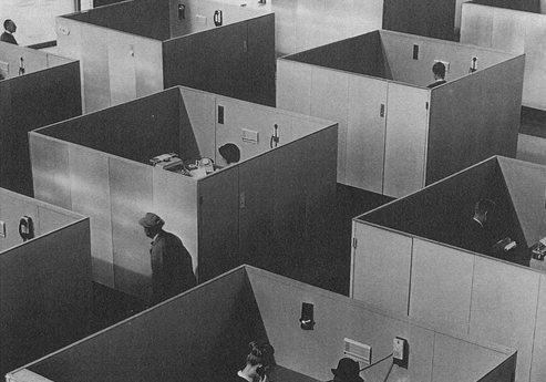 Nogueras Blanchard recorda a Jacques Tati en una mostra col·lectiva