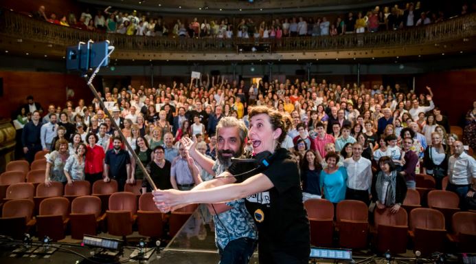 Els Premis Baldiri Reixach reparteixen fins a 100.000€