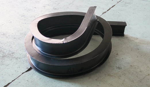 Rafa Munàrriz a la Galeria Pelaires