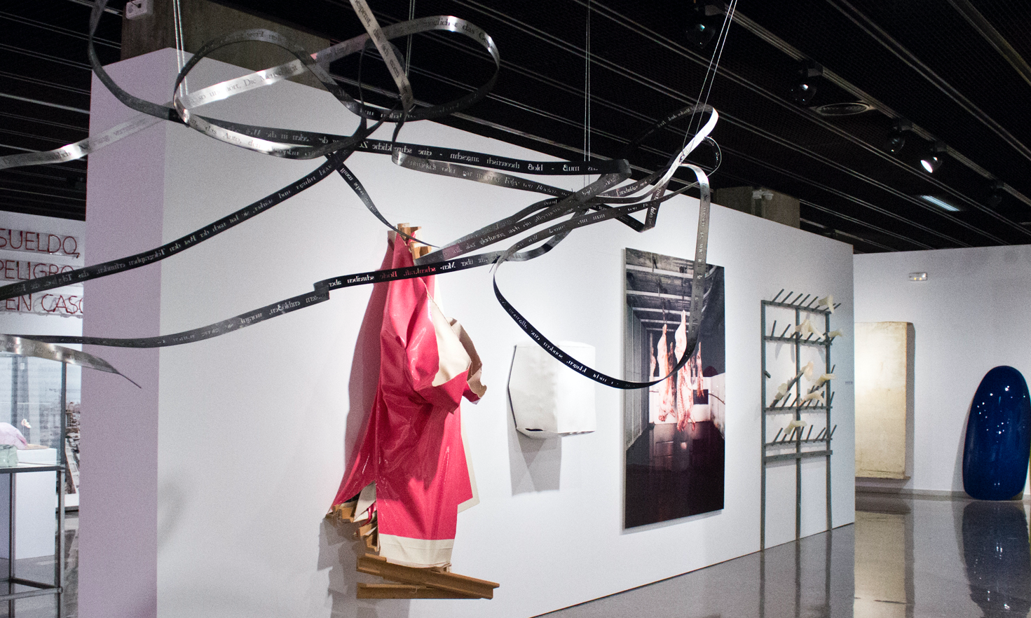 Radicals i lliures: L\'art comunica?