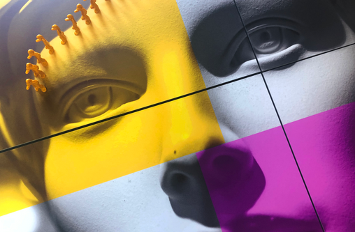 Els últims treballs de Francesca Martí, a Gerhardt Braun Gallery