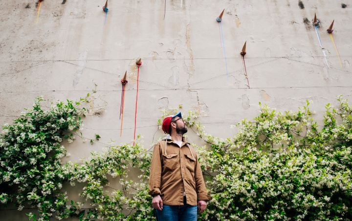 El ceramista Giorgio di Palma presenta instal·lació permanent a l\'Institut Italià de Cultura