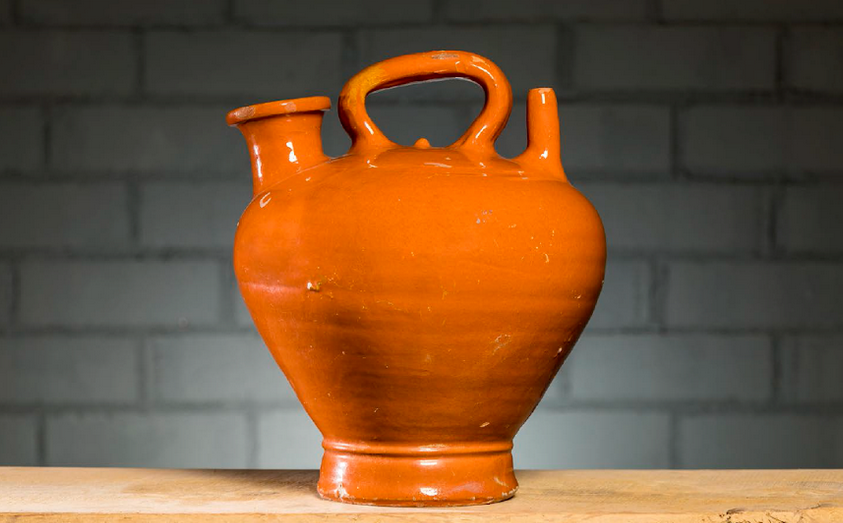 El Terracotta presenta una publicació dedicada a la nissaga de ceramistes Matlleu-Salamó