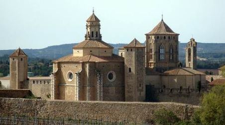 Nova descoberta al museu del Monestir de Poblet