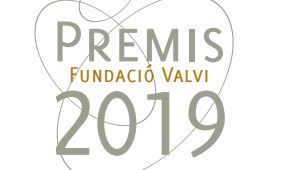 Acte d\'atorgament dels XIV Premis Valvi 2019 a la Fundació Valvi