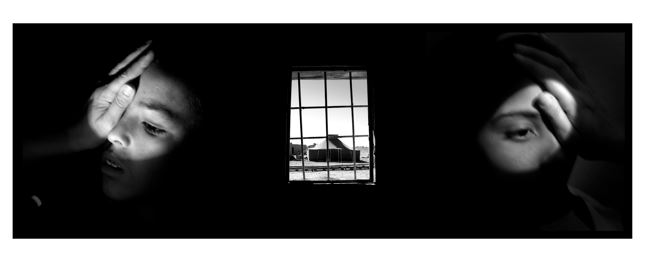 La fotografia de Manel Esclusa omple la Sala Parés