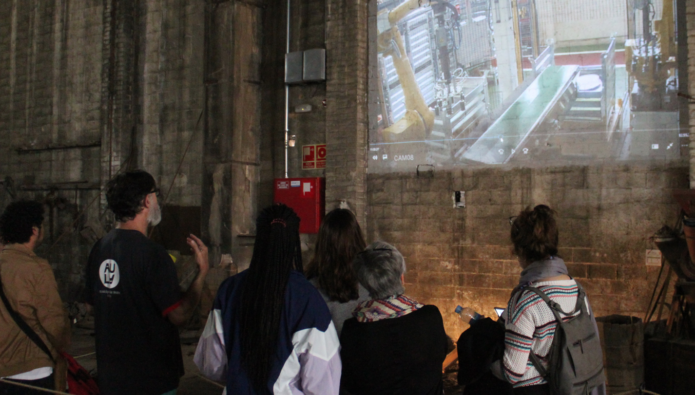 L’Embarrat premia dos treballs que plantegen interrogants sobre el progrés