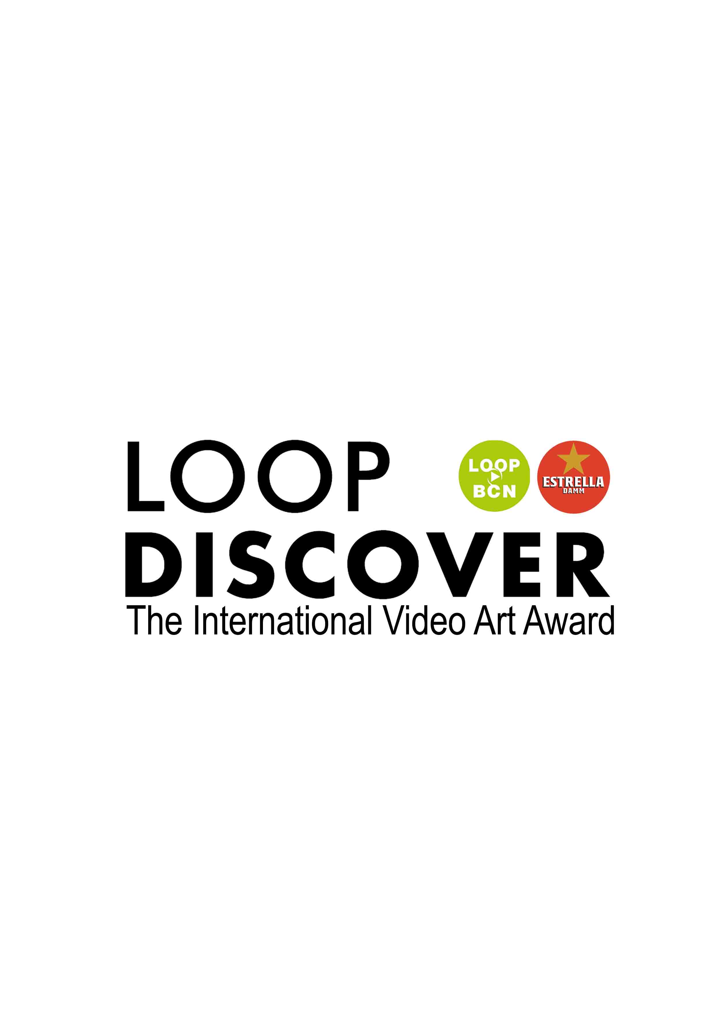 El Premi Internacional de Videoart Loop Discover obre convocatòria