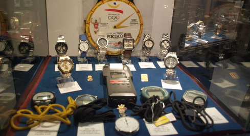 24a edició de la Fira del Rellotge de Catalunya