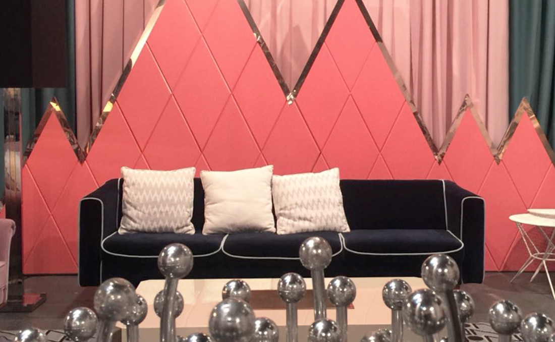 Col·lectiva de disseny i art a IKB 191